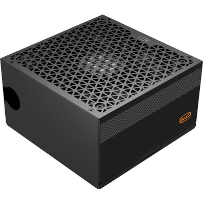 блок питания PCcooler YK850 850W P5-YK850-B1F Черный