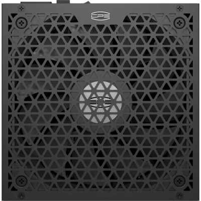 блок питания PCcooler YN1000 1000W P5-YN1000-G1F Черный
