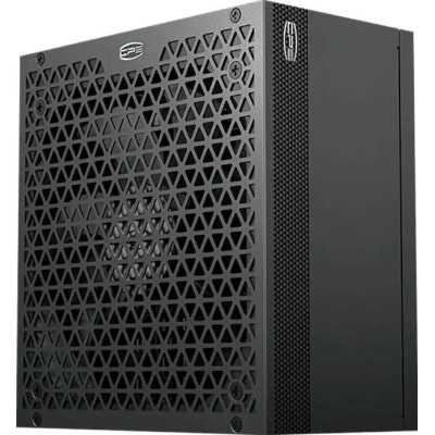 блок питания PCcooler YS1000 1000W P5-YS1000-G1F Черный