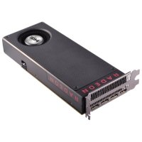 видеокарта PCI-E 8192Mb HIS Radeon RX 480 HS-480R8FSNR