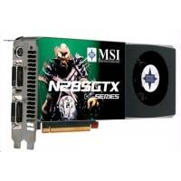 видеокарта PCI-Ex 1024Mb MSI 285GTX T2D1G-OC