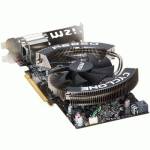 видеокарта PCI-Ex 1024Mb MSI R6850-CYCLONE 1G/D5