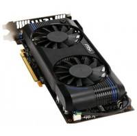 видеокарта PCI-Ex 2048Mb MSI R7870-2GD5T/OC