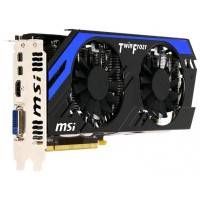 видеокарта PCI-Ex 2048Mb MSI R7870 PE 2GD5/OC