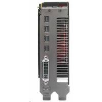 видеокарта PCI-Ex 4096Mb ASUS EAH6990/3DI4S/4GD5