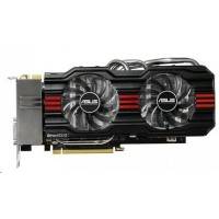 видеокарта PCI-Ex 4096Mb ASUS GTX670-DC2G-4GD5