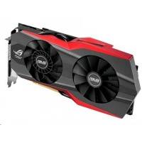 видеокарта PCI-Ex 4096Mb ASUS MATRIX-R9290X-P-4GD5