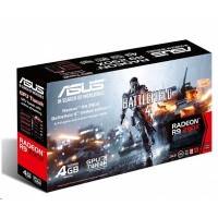 видеокарта PCI-Ex 4096Mb ASUS R9290X-G-4GD5