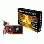 видеокарта PCI-Ex 512Mb Gainward GF8400GS