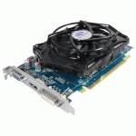 видеокарта Sapphire AMD Radeon HD 4670 11138-33-20R