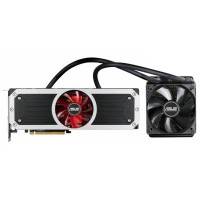 видеокарта PCI-Ex 8192Mb ASUS R9295X2-8GD5