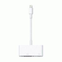 переходник Apple MD825ZM/A Белый