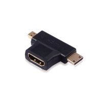 Greenconnect GC-CVM409 Черный