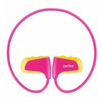 MP3 плеер Perfeo Neptun 8GB Pink