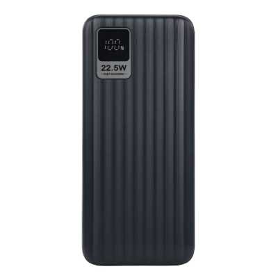 внешний аккумулятор Perfeo Waterfall 20000 Black PF_E1471