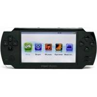 игровая приставка PGP AIO 4300 Black черный