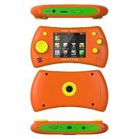 игровая приставка PGP AIO Creative Orange/Yellow/Green оранжевый