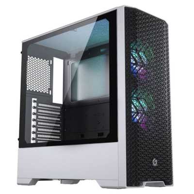 корпус Phante MagniumGear NEO Air White