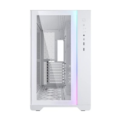 корпус Phante MagniumGear NEO Qube 2 White