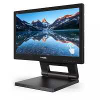 монитор Philips 162B9T/00 Черный