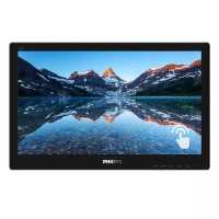 монитор Philips 162B9TN/00 Черный