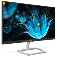 монитор Philips 226E9QDSB Черный