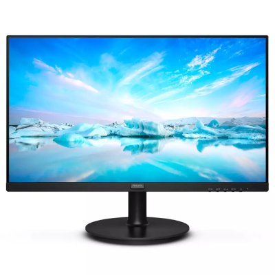 монитор Philips 241V8LAB Черный