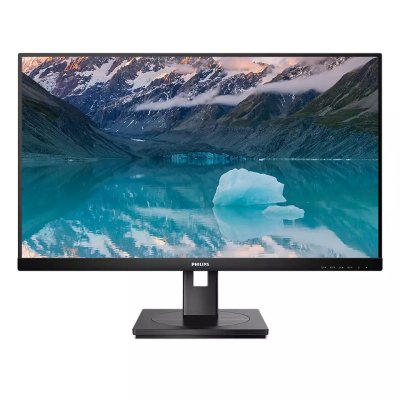 монитор Philips 242S9JML Черный