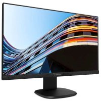 монитор Philips 243S7EHMB Черный