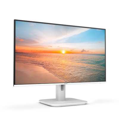 монитор Philips 24E1N1100AW Белый