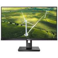 монитор Philips 272B1G Черный