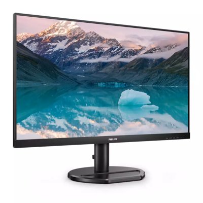 монитор Philips 272S9JAL Черный