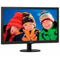 монитор Philips 273V5QHAB 01 Черный