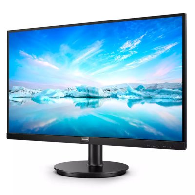 монитор Philips 275V8LA Черный