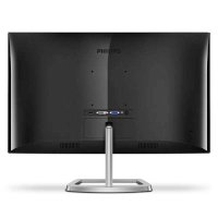 монитор Philips 276E9QDSB Черно-Серебристый