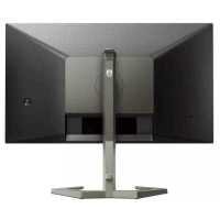 монитор Philips Evnia 27M1F5500P Черный