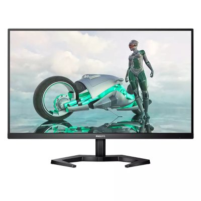 монитор Philips Evnia 27M1N3200ZS Черный