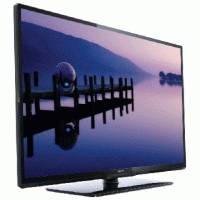 телевизор Philips 32PFL3168T 60 Черный
