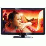 телевизор Philips 32PFL3606H 60 Черный