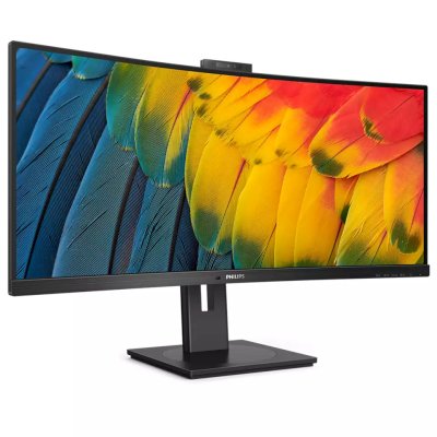 монитор Philips 34B1U5600CH Черный