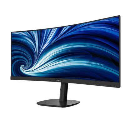 монитор Philips 34B2N3500C Черный