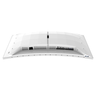 монитор Philips Evnia 34M2C8600 Белый