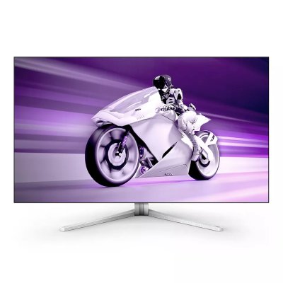 монитор Philips Evnia 42M2N8900 Белый