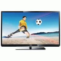 телевизор Philips 42PFL4007T 60 Черный