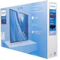телевизор Philips 43PFT4001 60 Черный