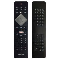 телевизор Philips 49PUS6412 Серебристый
