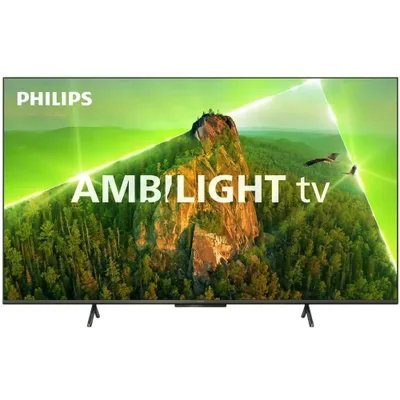 телевизор Philips 55PUS8108/60