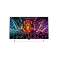 телевизор Philips 55PUT6101 60 Черный