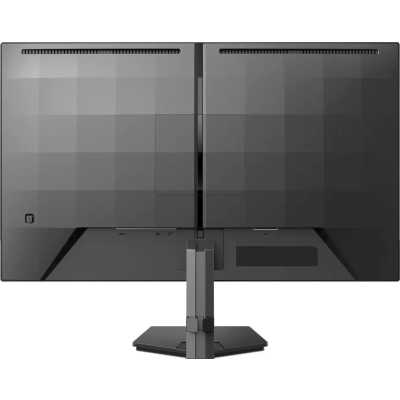 монитор Philips Evnia 27M2N3200PF Темно-серый