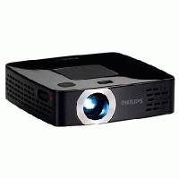 проектор Philips PPX2450 Черный